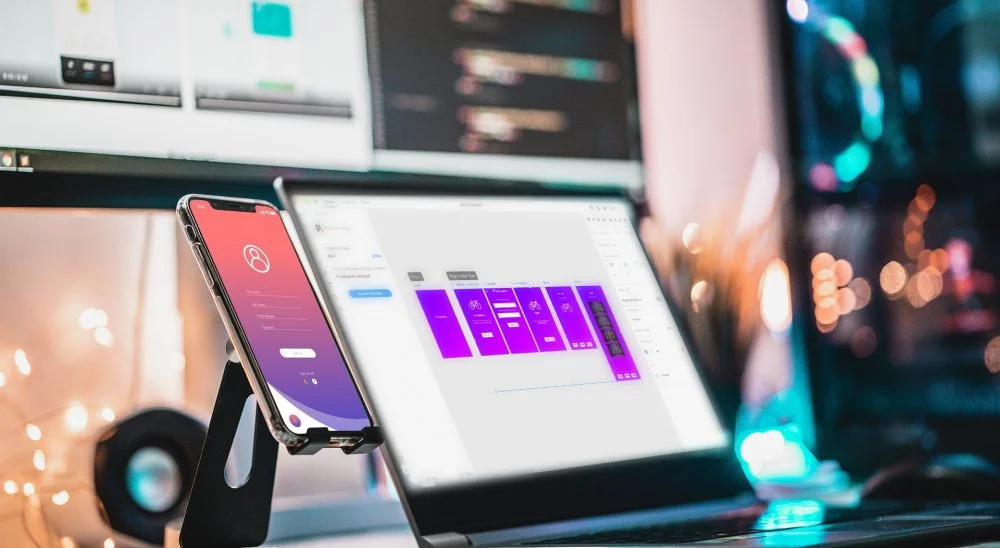 Adobe XD nedir